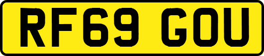 RF69GOU