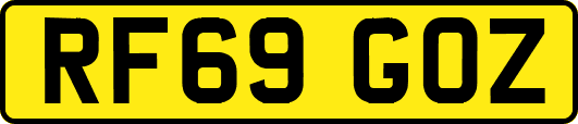 RF69GOZ