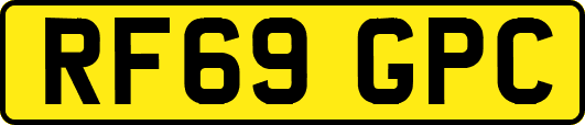 RF69GPC
