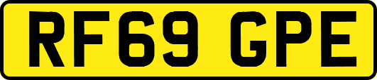 RF69GPE