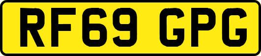 RF69GPG