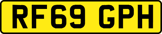 RF69GPH