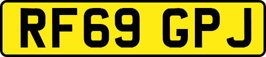 RF69GPJ