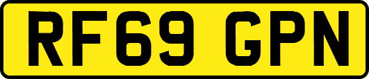 RF69GPN