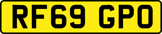 RF69GPO