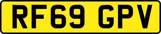 RF69GPV