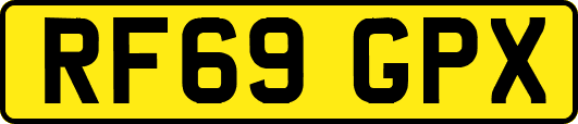 RF69GPX