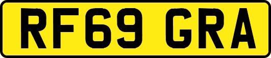 RF69GRA