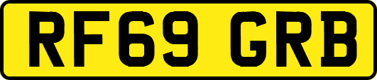 RF69GRB