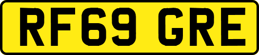 RF69GRE