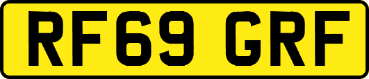 RF69GRF