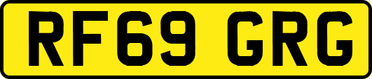 RF69GRG