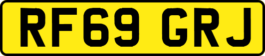RF69GRJ