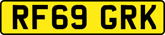 RF69GRK