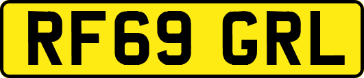 RF69GRL