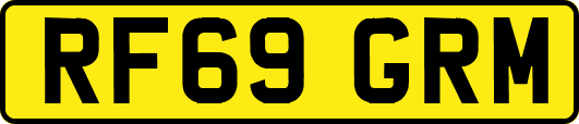 RF69GRM