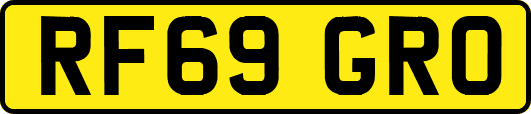 RF69GRO
