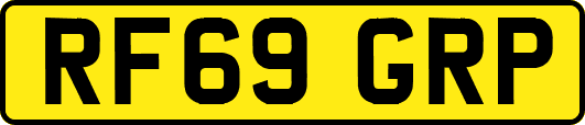 RF69GRP