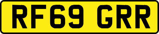 RF69GRR