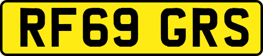 RF69GRS