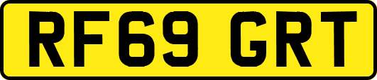 RF69GRT
