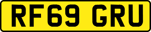 RF69GRU