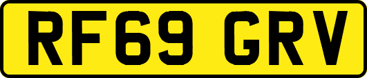 RF69GRV