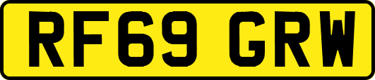 RF69GRW