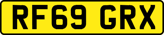 RF69GRX