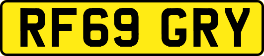 RF69GRY