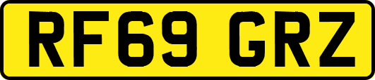 RF69GRZ