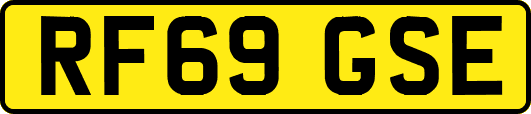 RF69GSE