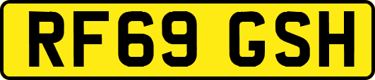 RF69GSH