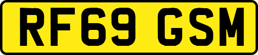 RF69GSM