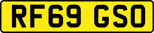 RF69GSO