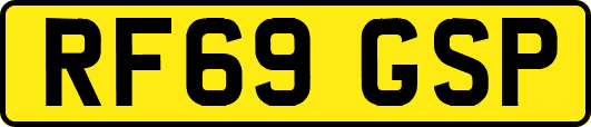 RF69GSP