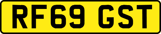 RF69GST