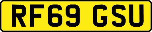 RF69GSU