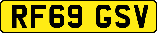 RF69GSV
