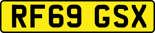 RF69GSX