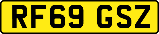 RF69GSZ