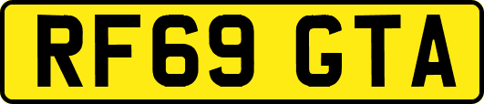 RF69GTA