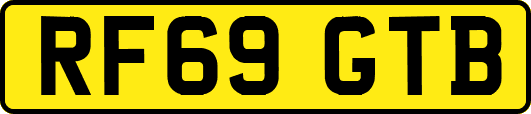 RF69GTB