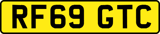 RF69GTC