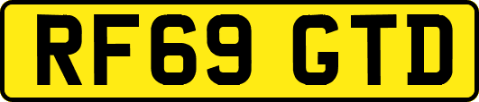 RF69GTD
