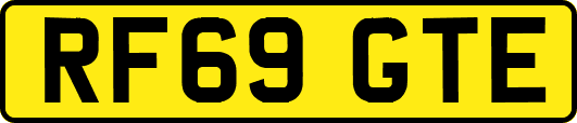 RF69GTE