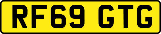 RF69GTG