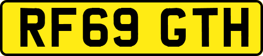 RF69GTH
