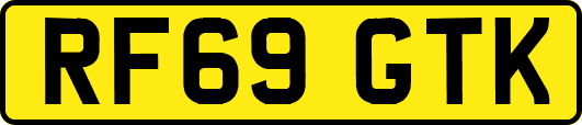 RF69GTK