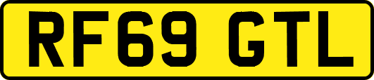 RF69GTL